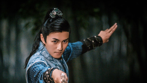 商女云洛溪 Bild 6