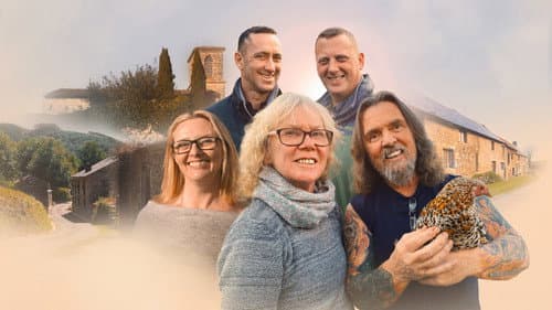 Help! We Bought A Village Bild 1