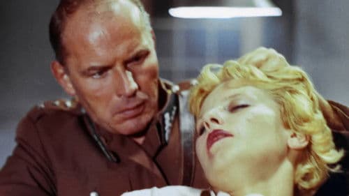 Verhör einer Frau Bild 2