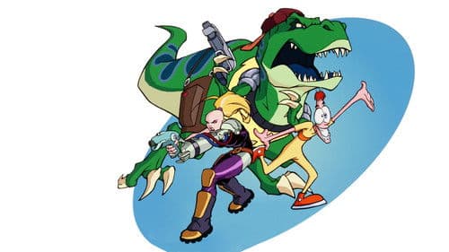 Project G.eeK.eR. Bild 2