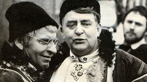 Slovácko sa nesúdí Bild 1