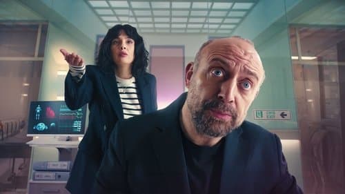 Anonyme Liebende Bild 1