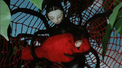 Blood Tea and Red String Bild 6