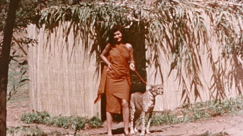 Kipling's Women Bild 1