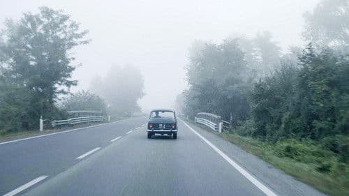 Vor mir der Süden Bild 1