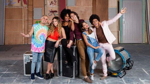 Einmal Hexe... Bild 7