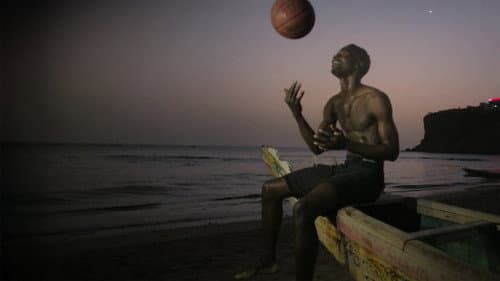 Origin: The Story of the Basketball Africa League Bild 1