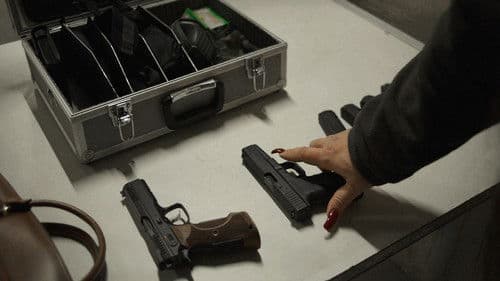 Der Soldat Monika Bild 1