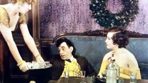 Salvation Nell Bild 1