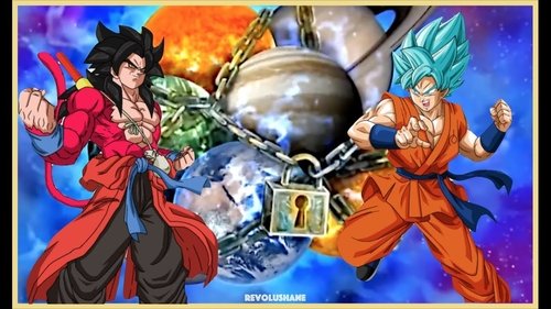 Super Dragonball Heroes Bild 5