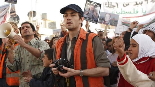 The Shooting of Thomas Hurndall Bild 3