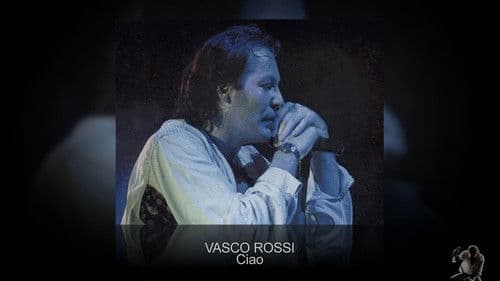 Vasco Rossi Live 87 Bild 1