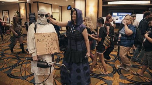 Doctor Who Am I Bild 7