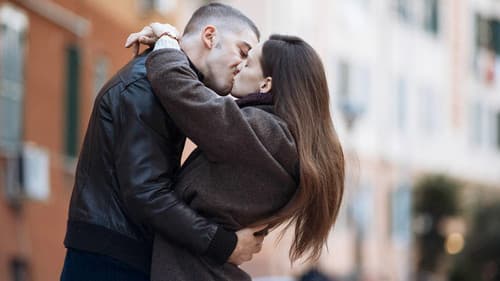 La ragazza del mondo Bild 2