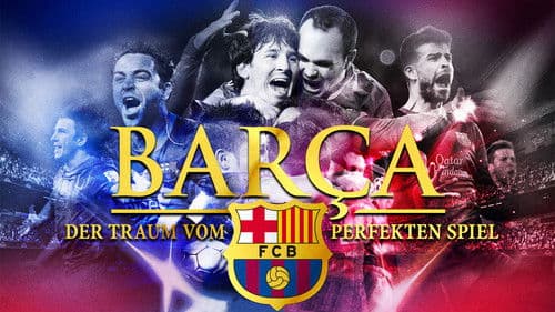 Barça - Der Traum vom perfekten Spiel Bild 8