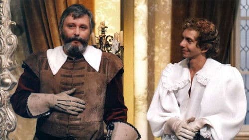 Co takhle svatba, princi? Bild 4