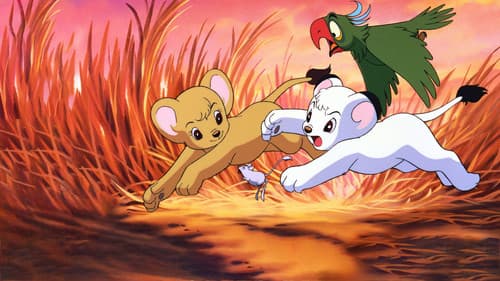 Jungle Emperor Leo - Der Kinofilm Bild 7