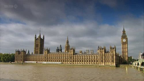 Pugin: God's Own Architect Bild 1