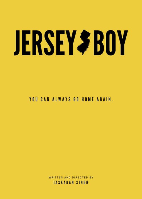 Jersey Boy