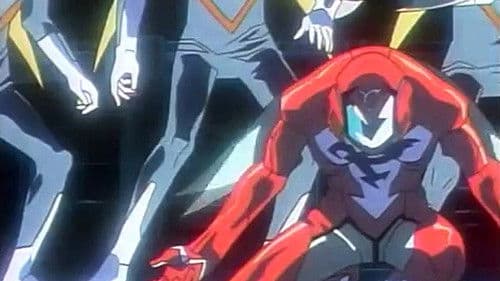 新・破裏拳ポリマー Bild 2