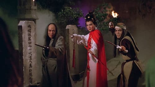 Die Eisenfaust Bild 5