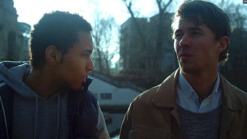 Verminderte Sicht Bild 1