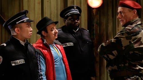 Beur sur la ville Bild 1