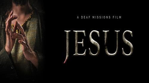 Jesus: A Deaf Missions Film Bild 1