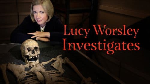 Lucy Worsley Investigates Bild 4