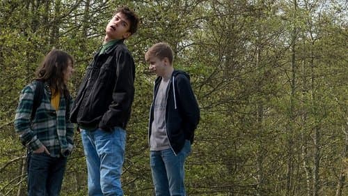 Permanent Green Light Bild 1