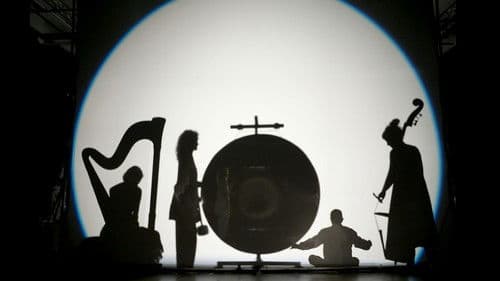 Die erste Bewegung des Unbewegten Bild 4