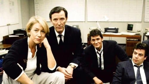 Heißer Verdacht Bild 3