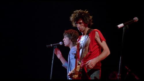 Let's Spend the Night Together Bild 1