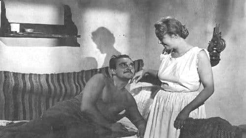 Tüzkeresztség Bild 1