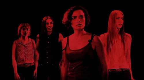 Trauma - Das Böse verlangt Loyalität Bild 1