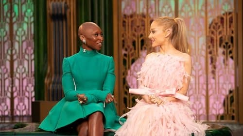 Defying Gravity: The Curtain Rises on Wicked Bild 1