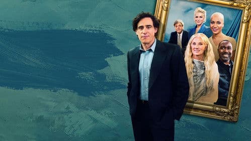 Portrait Artist of the Year Bild 4