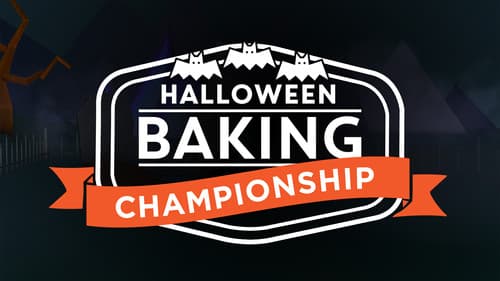 Halloween Baking Championship Bild 4