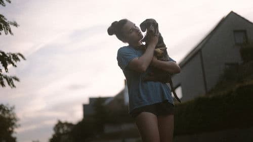 Julie bleibt still Bild 7