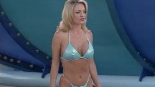 Playboy: Wet & Wild Live! Bild 4