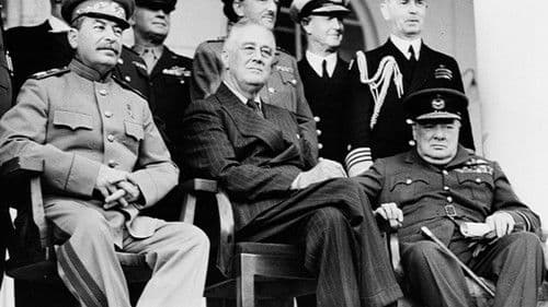 Titans of the 20th Century Bild 1