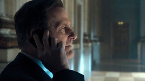 The Comey Rule Bild 2