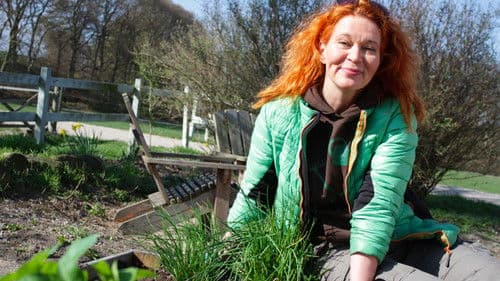 Havedage med Anja Bild 1