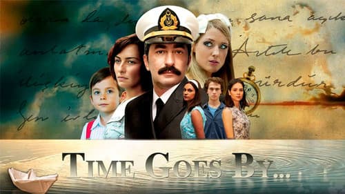 Öyle Bir Geçer Zaman Ki Bild 3