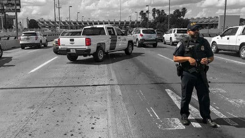 Borderforce USA: The Bridges Bild 4