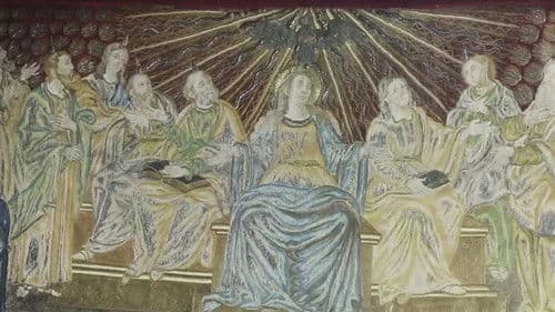 Les Couturiers de l'Église Bild 1