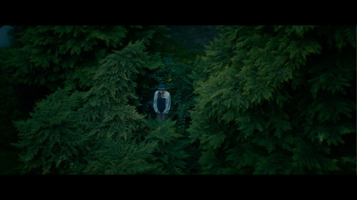 The Silent Treatment Bild 1