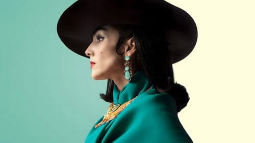 María Félix La Doña Bild 1
