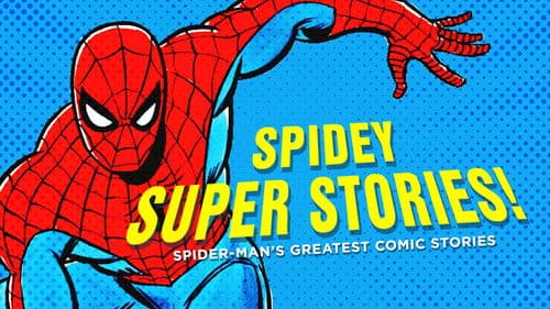 Spidey Super Stories Bild 1