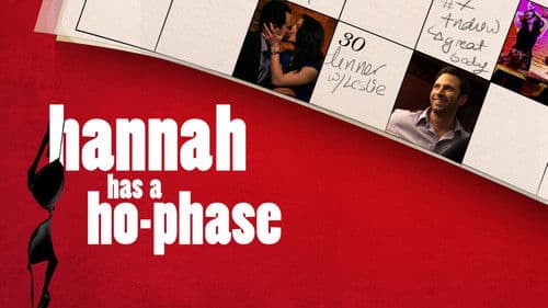 Hannah Has a Ho-Phase Bild 2